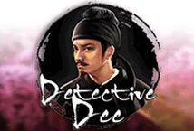 Detective Dee cq9-gaming